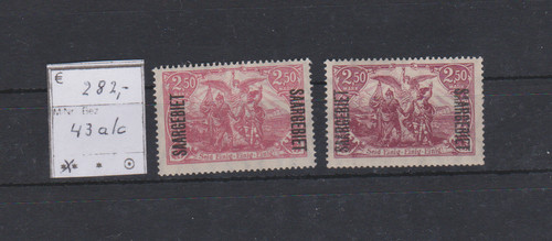 Briefmarken deutscher reich - deutscher,