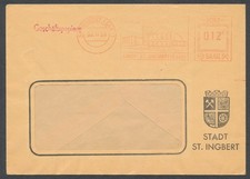 869874) Saarland FST Blg