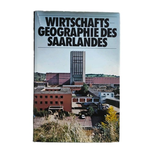 Wirtschaftsgeographie des