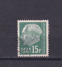 Deutschland Saarland