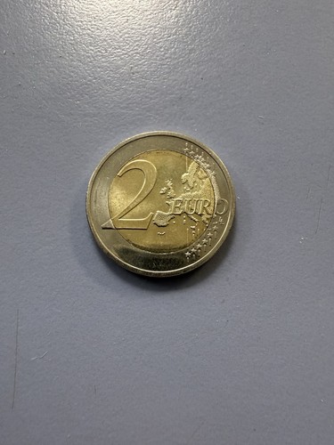 Euro deutschland 2025 - 2,