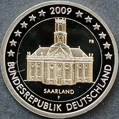 Euro 2009 deutschland - 2009,