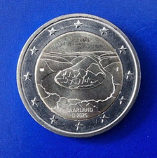 2 Euro 2025 Deutschland