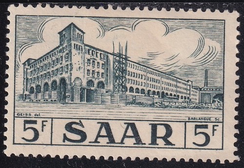 Briefmarke deutschland - briefmarke,