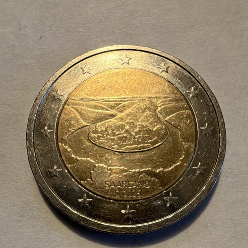 Euro deutschland 2025 - 2,