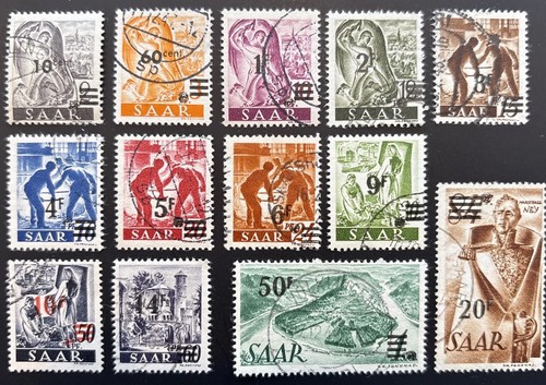 Saar 226 o wiederaufbau - ,